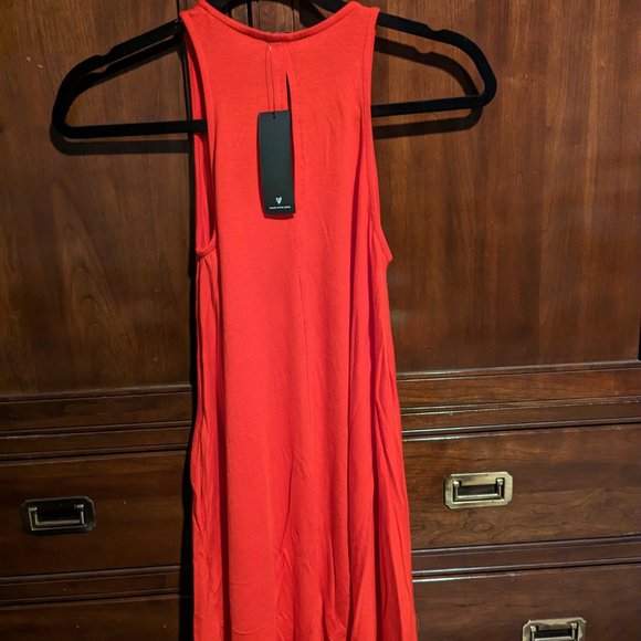Lulus Red Dress XS - Picture 2 of 5